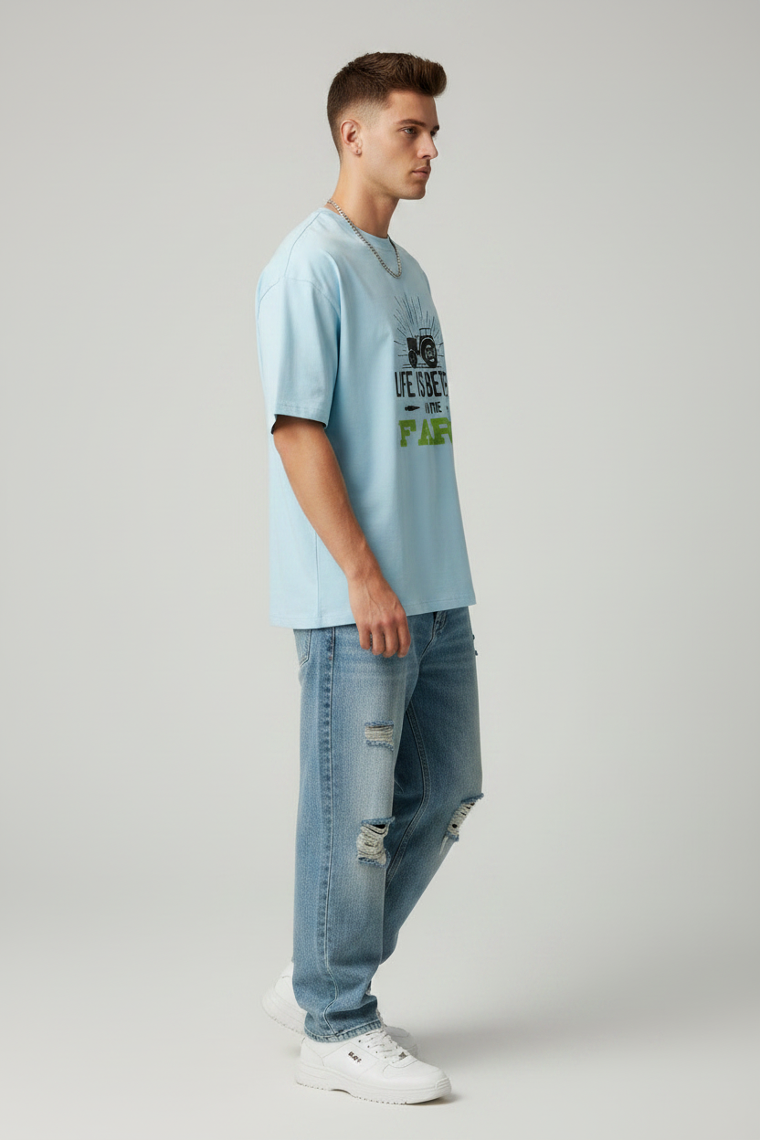Unisex Classic Crew T-Shirt