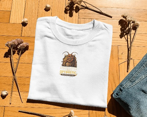 Unisex Cockroach Hustle T-shirt